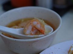 -麦文记面家(佐敦店)