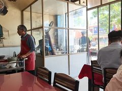 -毓秀羊肉饸饹(芝川店)