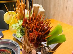 -牛串门串串香(东直门簋街总店)