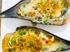 -阿龙烧烤(广达路店)