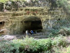 -龙门涧景区