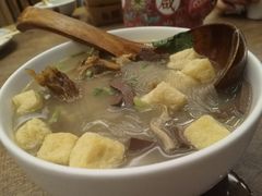 -香园茶社·金陵小灶(老门东店)