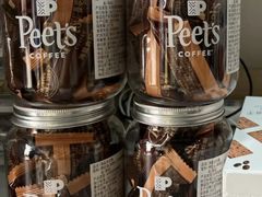 Peets海盐太妃糖-Peet's 皮爷咖啡(陆家嘴中心店)