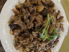 -伍哥厨房(新滘东路店)