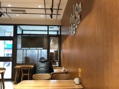 大堂-花园茶楼(兴城西路店)