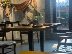 大堂-IFIF 如果花園(宽厚里店)