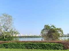 -艾溪湖湿地公园