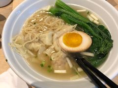 -避风塘(百联东郊店)