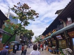 -建新园过桥米线(老街店)