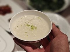 -T館·花园艺术餐厅
