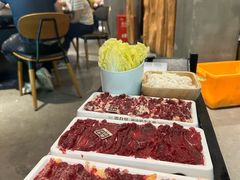 -尚合里潮汕牛肉火锅(海沧店)