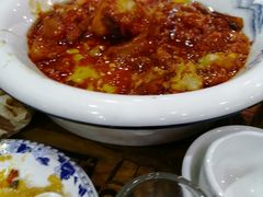 -清真•蜀风园(丁字沽总店)
