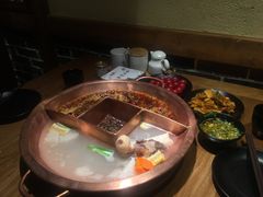 -雾漫川城重庆火锅(上和商业广场店)