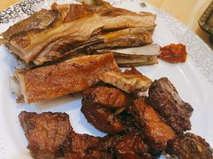 -西藏饭店·亚克·食光自助餐厅(文殊院店)