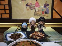 -玉桥餐厅(天坛店)