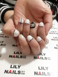 -LILY NAILS美甲美睫