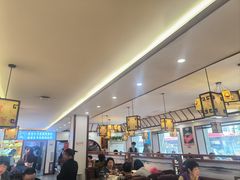-惠宾饭庄(中山路店)