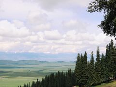 -新疆那拉提国家旅游度假区