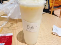 -北大家园食堂