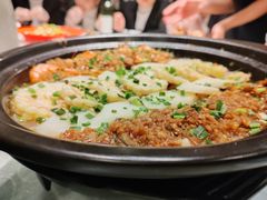 -渝味川菜(夜宵航母店)