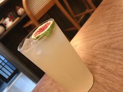 白桃雪梨米酿-知亘茶食
