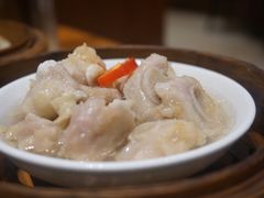 -頂好酒家·经典粤菜(海信广场店)