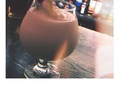 -The Tiki Bungalow提基小木屋酒吧