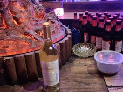 -江湖酒吧(老外滩店)
