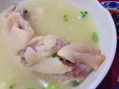 -易老妈蹄花.特色川菜(人民公园总店)