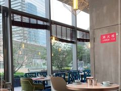 靠窗位-星怡会·新加坡新美食(苏州中心店)