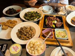 -甬上名灶(天一阁·翠柏店)