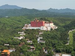 -普陀宗乘之庙(小布达拉宫)