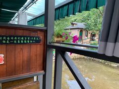 -北京水岸山吧度假村(雁栖镇店)