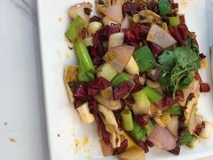 -辣螃铠盆盆蟹大排档(总店)