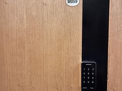 -中航健身会(星河中心分店)