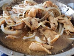 -朝鲜饭店(房山店)