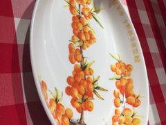 -西贝莜面村(上海百联西郊店)