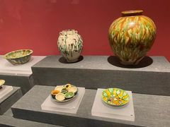 -陕西历史博物馆