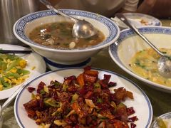 -老雒阳面馆·水席(高新区店)
