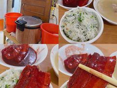 -文庙菜饭(四川北路店)