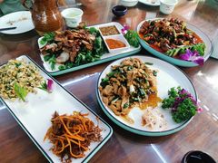 -八木轩·寻味大理白族民俗餐厅(文献路店)