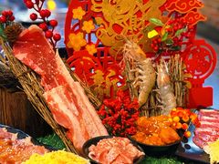 -鹤江桥·红油牛肉粉(SKP店)