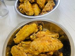 -八八餐厅(升州路店)