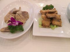 -江南村酒家