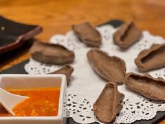 -敏珠拉姆藏餐·南京厨房(富春江东街店)