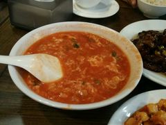 -到家尝北京菜(西坝河店)