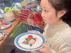 -亚马逊蒸汽活海鲜自助(LCM置汇旭辉广场店)