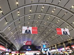 -沈阳站
