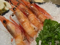 -东海怡品海鲜豆捞(星街坊店)