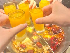 -湊湊火锅·茶憩(打浦桥日月光店)